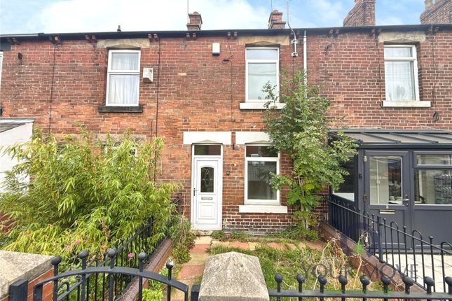 Albion Terrace, South Yorkshire S70 2 bed terraced house for sale