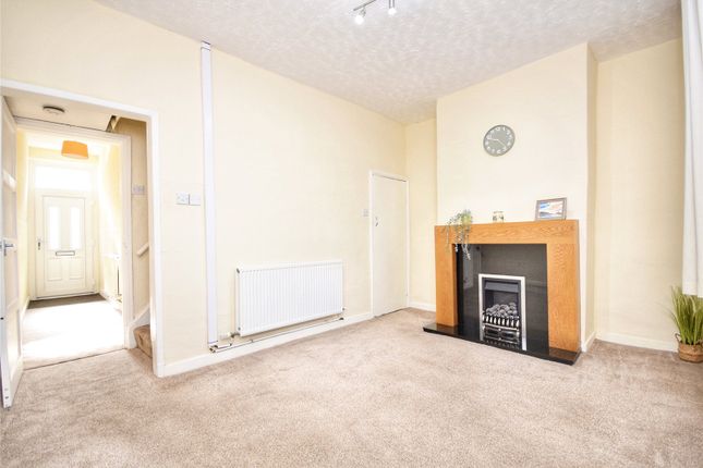 Monk Street, Clitheroe, BB7 2 bed terraced house for sale