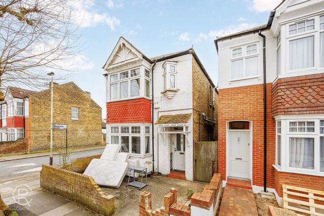 Sydney Road, London, W13 4 bed detached house for sale