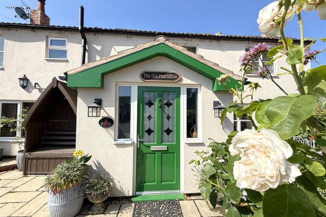 Burden Lane, Harby 5 bed detached house for sale