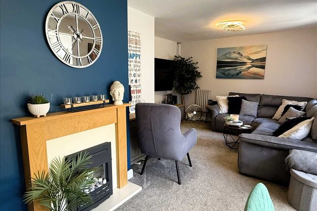 Walderslade Road, Walderslade 3 bed end of terrace house for sale