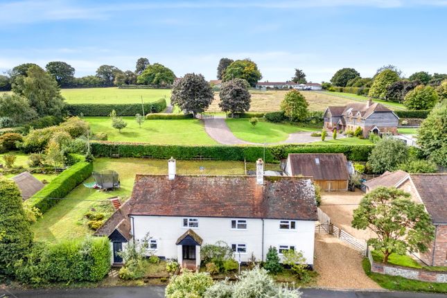 The Street, Alton GU34 5 bed detached house for sale