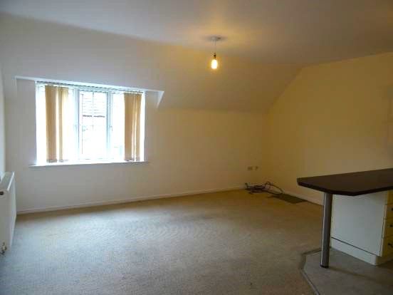 Attenborough Close, Wigston... 2 bed coach house for sale