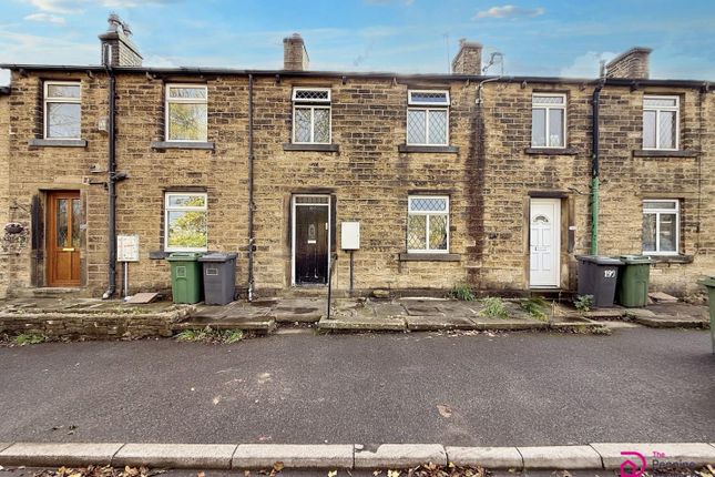 2 bedroom cottage for sale