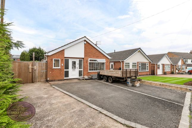 1 bedroom detached bungalow for sale