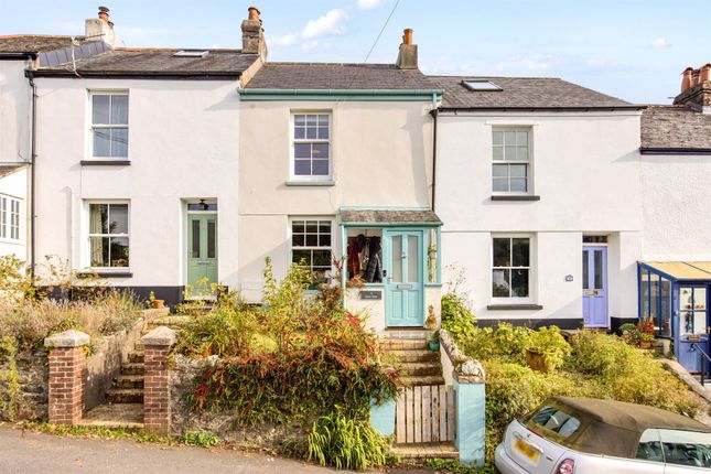 Moor View, Ivybridge PL21 2 bed terraced house for sale