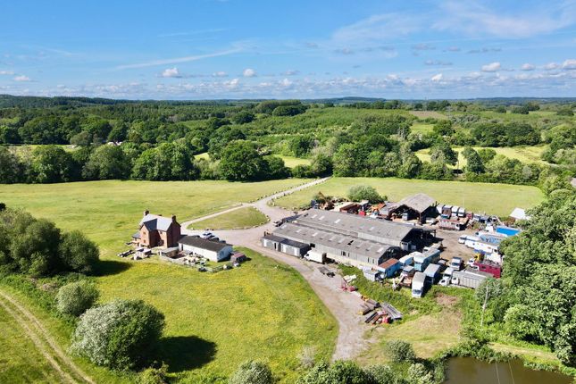 Crendell, SP6 Detached house for sale