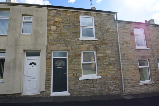 Salvin Street, Spennymoor, Co. Durham... 2 bed terraced house for sale