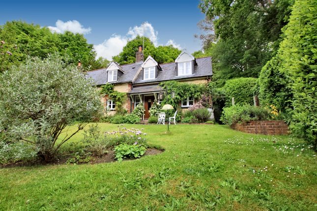Beech Hill Road, Arford Common... 3 bed cottage for sale