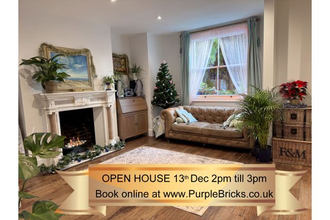 2 bedroom ground floor flat for sale