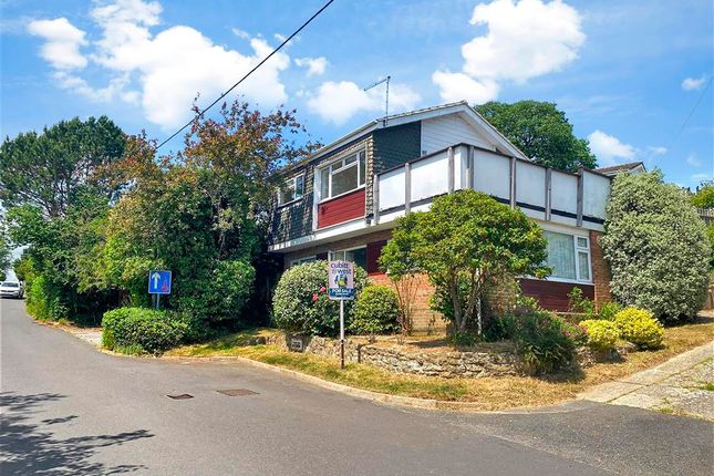 Rectory Lane, Pulborough, West Sussex 3 bed detached house for sale