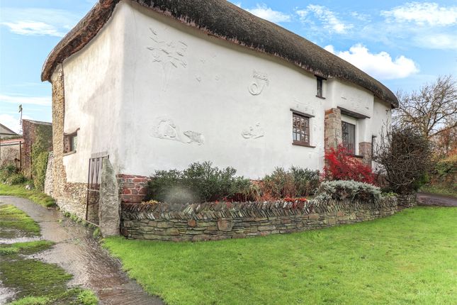 3 bedroom barn conversion for sale