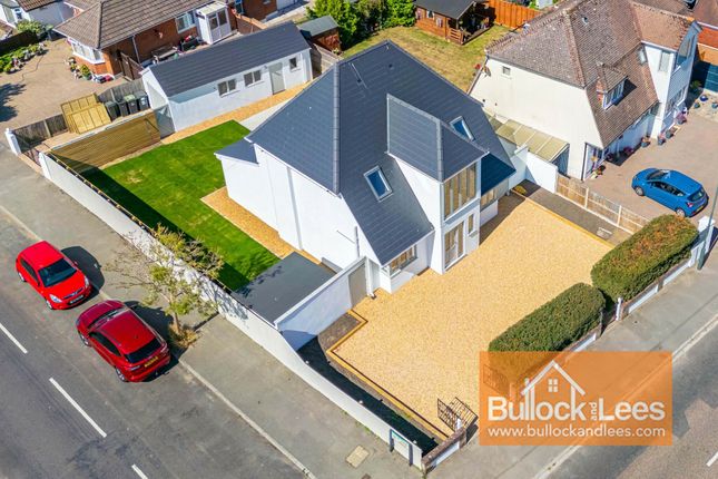 Cranleigh Road, Southbourne 4 bed detached house for sale