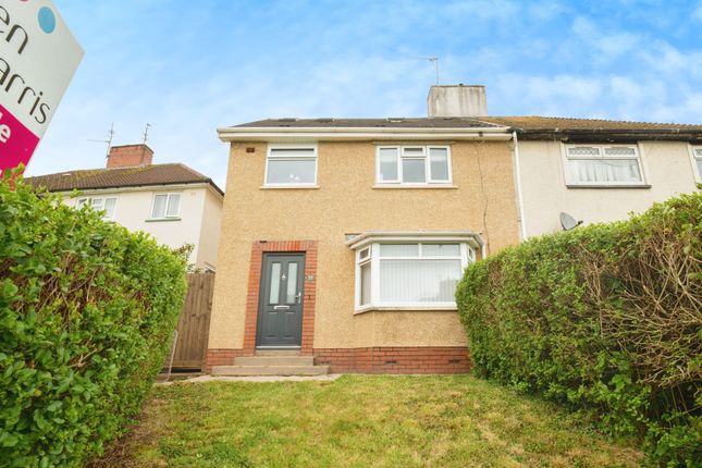 5 bedroom semi-detached house for sale