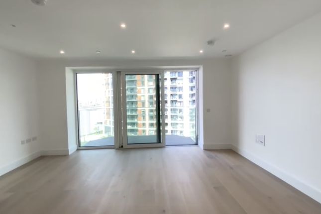 Forbes Apartments, London SE18 1 bed apartment for sale