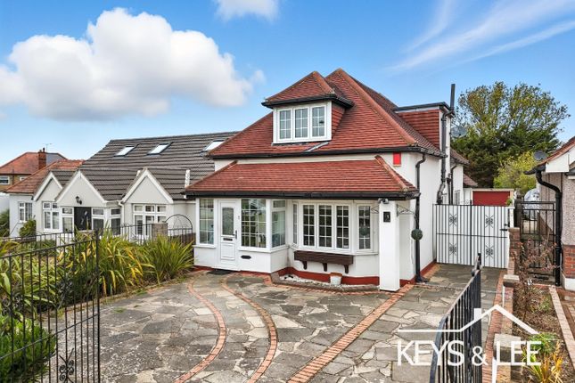2 bedroom detached house for sale