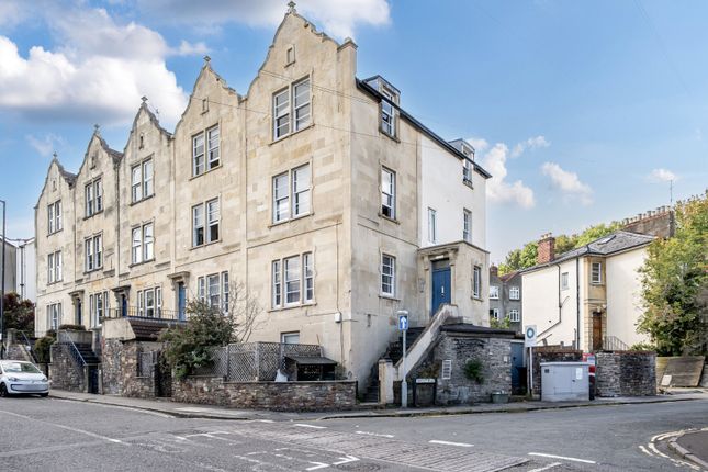 Flat 6, Somerset BS6 2 bed apartment for sale