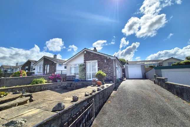 Tolponds Road, Porthleven TR13 2 bed detached bungalow for sale