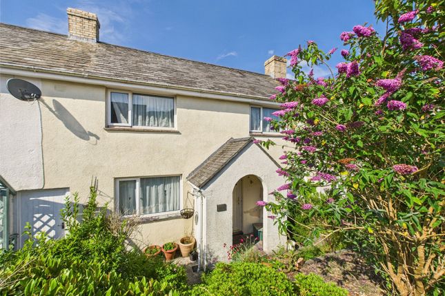 Bodmin, Cornwall 3 bed house for sale