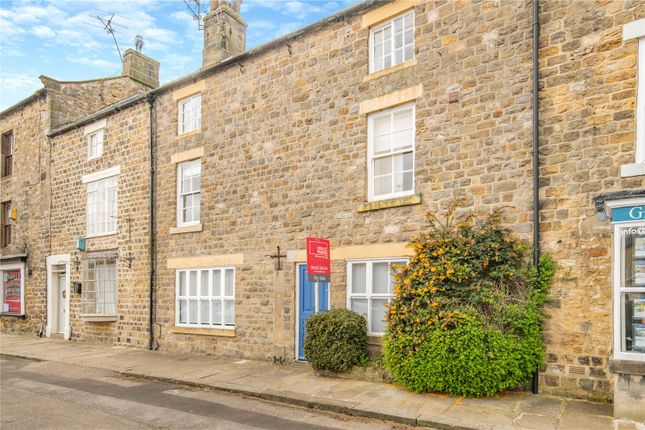 Market Place, Masham, Ripon, North... 4 bed townhouse for sale