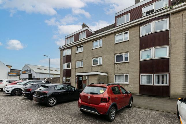 Rankine Street, Johnstone, PA5 2 bed flat for sale