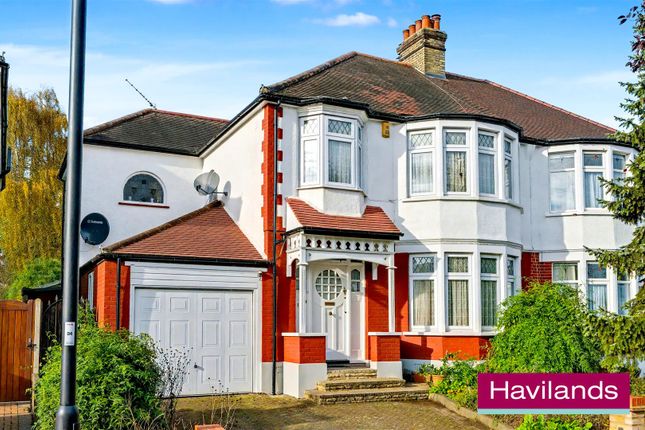 4 bedroom semi-detached house for sale