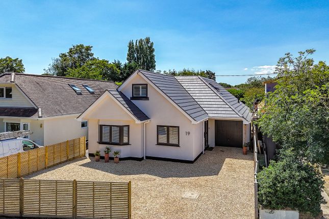 Chewton Way, Walkford, Christchurch... 4 bed chalet for sale
