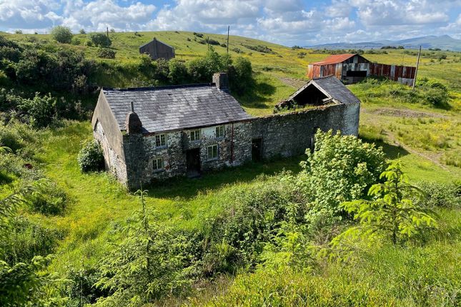Dyffryn Cellwen, Neath, Neath Port... 4 bed farm house for sale