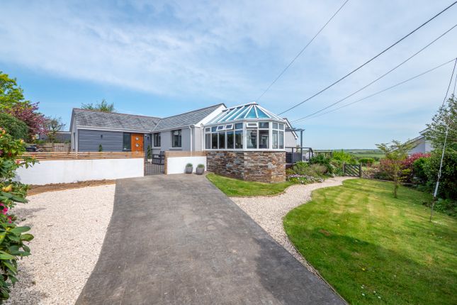 5 bed detached bungalow