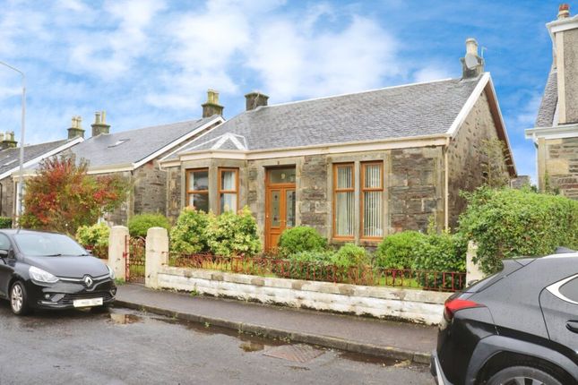 4 bedroom detached bungalow for sale