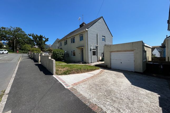 3 bed semi-detached house