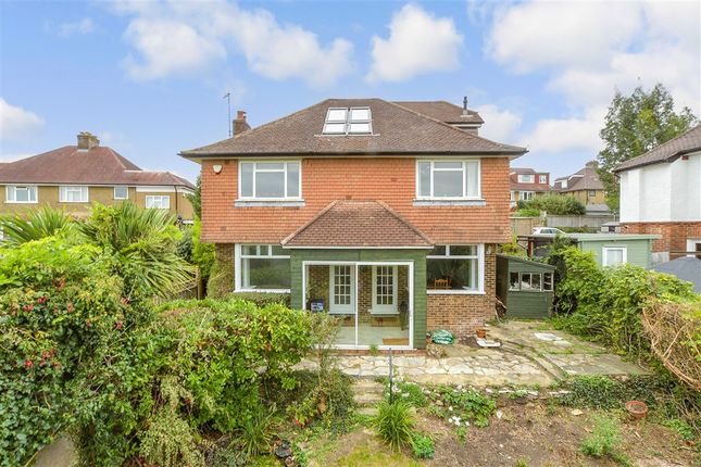 Rural Way, Redhill, Surrey 4 bed detached house for sale