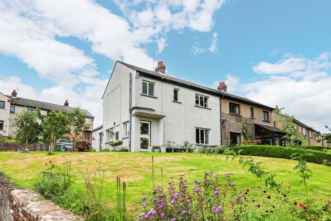 3 bed semi-detached house