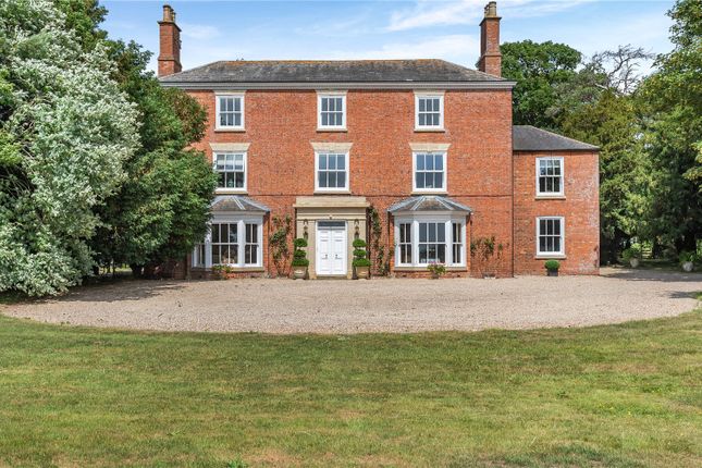 The Grange, Boston Road, Revesby... 5 bed detached house for sale
