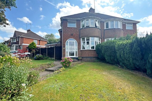 Yarningale Road, Kings Heath... 3 bed semi