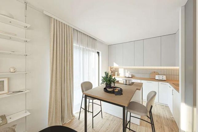 Plot 12 Anderson Place, Liverpool 2 bed apartment for sale