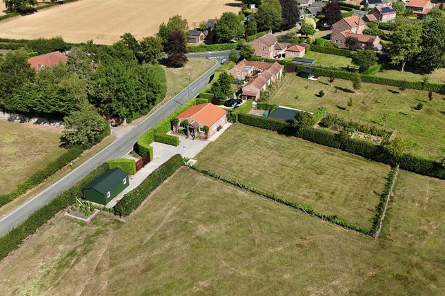 2 bedroom cottage for sale
