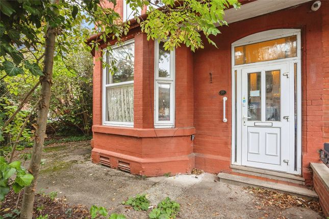 5 bedroom semi-detached house for sale