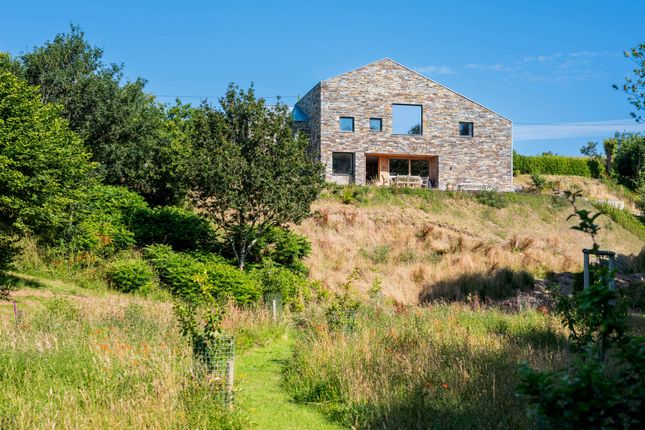 Hay House 6 bed detached house for sale
