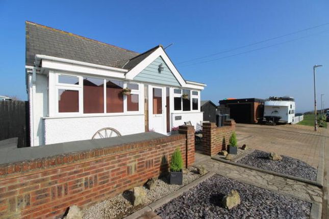 Reculver Drive, Herne Bay, CT6 2 bed detached bungalow for sale