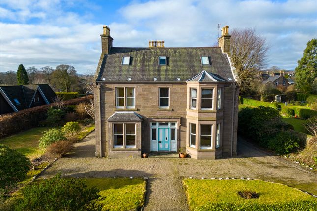 Glengyle, 5 Argyll Street, Brechin... 7 bed detached house for sale