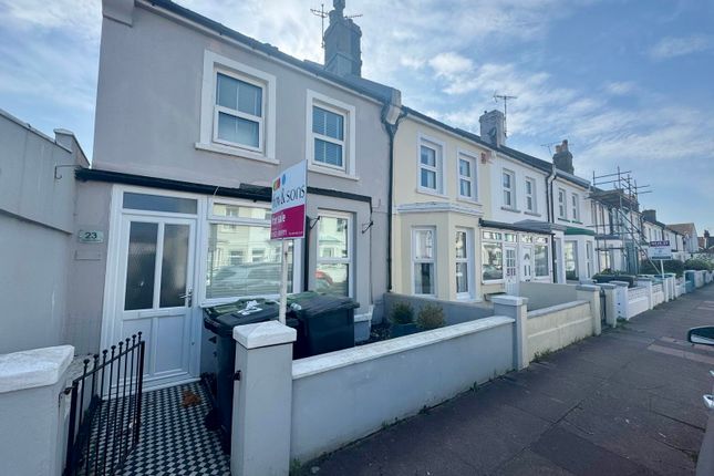 6 bedroom terraced house for sale