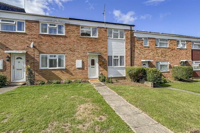 Bruce Walk, Windsor 3 bed terraced house for sale