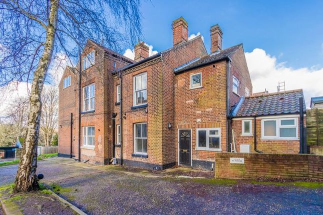 Mill Hill Road, Norwich 4 bed block of apartments for sale