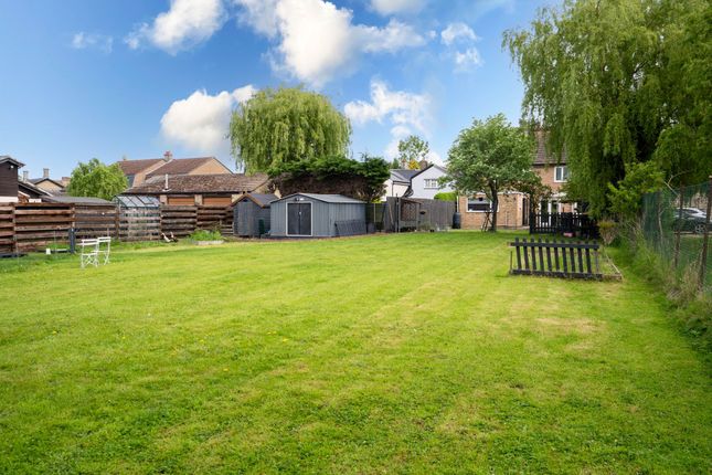 High Street, Over, CB24 5 bed detached house for sale