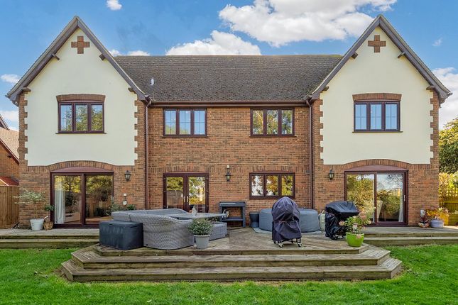 7 bedroom detached house for sale