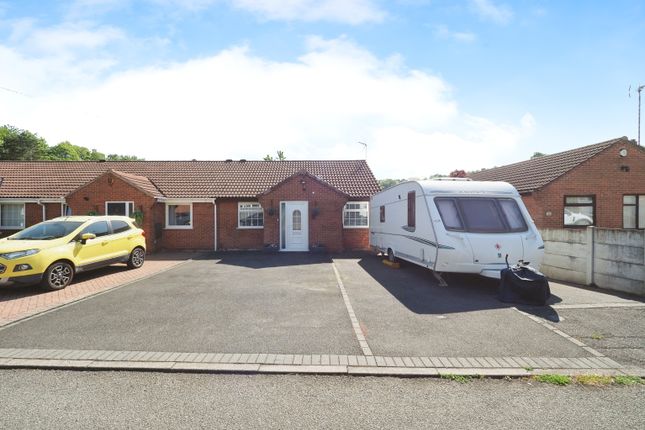 2 bedroom bungalow for sale