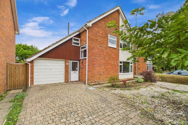 Chequers End, Winslow, MK18 3 bed detached house for sale