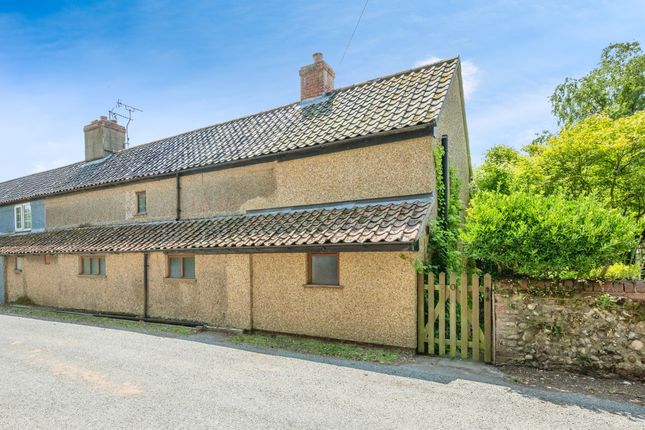 3 bedroom character property for sale
