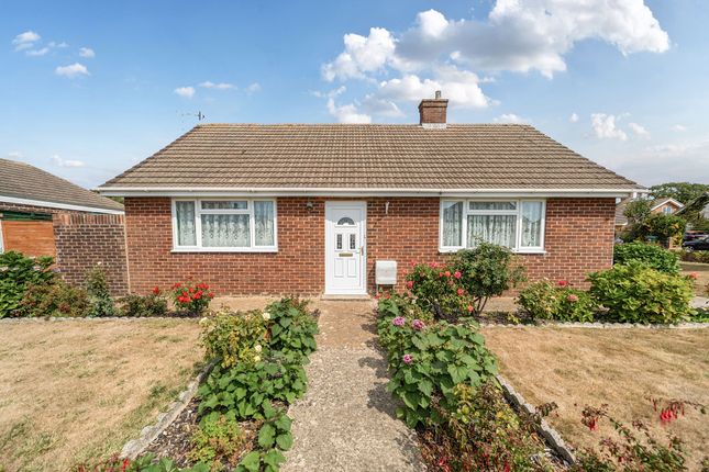 Drift Road, Rose Green, PO21 2 bed detached bungalow for sale